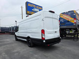 Used 2023 Ford Transit 250 148 High Roof Extended image 2