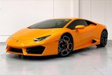 Used 2017 Lamborghini Huracan LP 580-2 image 3