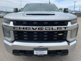 Used 2020 Chevrolet Silverado 3500 LT image 3
