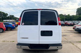 Used 2021 Chevrolet Express 3500 LS w/ Chrome Appearance Package image 6