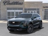 New 2025 Cadillac XT4 Sport w/ Cold Weather Package image 6