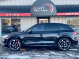 Used 2019 Audi SQ5 Prestige w/ Prestige Package image 4
