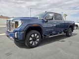 New 2025 GMC Sierra 2500 Denali w/ Denali Reserve Package image 2