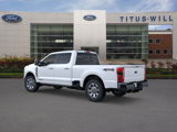 New 2025 Ford F350 Lariat w/ Lariat Ultimate Package image 5