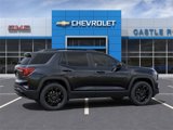 New 2026 GMC Terrain Elevation w/ Black Edition image 5