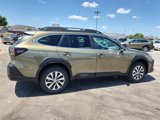 New 2025 Subaru Outback Premium image 2
