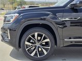 New 2025 Volkswagen Atlas SEL Premium R-Line image 5
