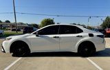 Used 2021 Toyota Camry SE image 5