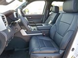 New 2025 Toyota Tundra Platinum image 6
