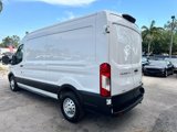 Used 2022 Ford Transit 350 Medium Roof w/ Upfitter Package image 4