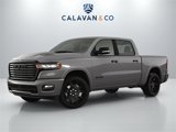 New 2025 RAM 1500 Laramie image 2