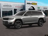New 2025 Jeep Grand Cherokee L Limited w/ Black Appearance Package image 2