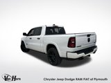New 2025 RAM 1500 Laramie w/ Night Edition image 4