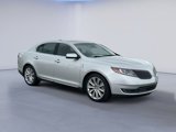 Used 2016 Lincoln MKS AWD image 1