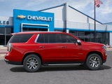 New 2025 Chevrolet Tahoe Premier image 5