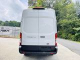 Used 2021 Ford Transit 250 148 High Roof w/ Load Area Protection Package image 4