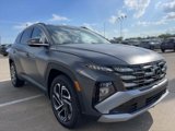 New 2025 Hyundai Tucson Limited image 4