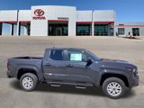 New 2025 Toyota Tacoma SR5 image 2