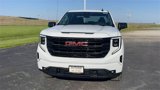 New 2025 GMC Sierra 1500 Elevation image 3