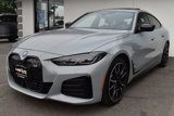 Used 2022 BMW i4 M50 image 3