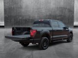 New 2025 Ford F150 XLT w/ Equipment Group 302A MID image 2