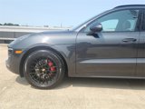 Used 2018 Porsche Macan GTS image 6