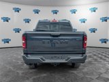 New 2025 RAM 1500 4x4 Crew Cab image 4