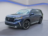 New 2025 Honda Pilot EX-L image 2