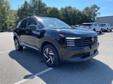 New 2025 Nissan Kicks SV w/ SV Premium Package image 4