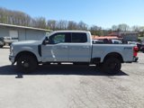 New 2025 Ford F250 XLT image 2