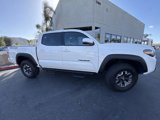 Used 2021 Toyota Tacoma TRD Off-Road w/ Technology Package image 3