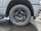 New 2025 RAM 1500 Tradesman w/ Night Edition image 2