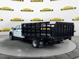 New 2025 Ford F550 4x4 Crew Cab Super Duty image 3