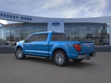 New 2025 Ford F150 XLT image 5