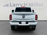Used 2024 RAM 2500 Laramie image 5