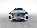 Used 2025 Mercedes-Benz GLS 450 4MATIC image 2
