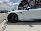 New 2025 Mercedes-Benz SL 63 AMG S e Performance 4MATIC image 3
