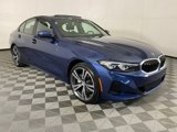 Certified 2023 BMW 330i xDrive Sedan image 3