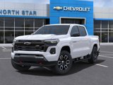 New 2025 Chevrolet Colorado Z71 image 6