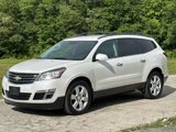 Used 2016 Chevrolet Traverse LT w/ Style and Technology Package image 2