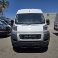 Used 2022 RAM ProMaster 2500 image 2