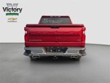 New 2026 Chevrolet Silverado 1500 LTZ w/ LTZ Premium Package image 5