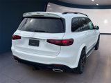 New 2025 Mercedes-Benz GLS 450 4MATIC image 3