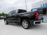 New 2026 Chevrolet Silverado 1500 LTZ image 3