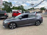 Used 2016 Honda Civic EX-T image 2
