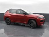 Used 2024 Jeep Compass Limited w/ High Altitude Package image 3