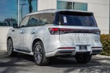 New 2025 INFINITI QX80 Luxe image 6