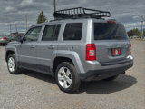Used 2015 Jeep Patriot Latitude w/ All Weather Capability Group image 5