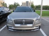 Certified 2023 Lincoln Aviator 2WD w/ Premium Package image 2