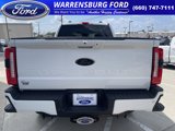 New 2025 Ford F250 4x4 Crew Cab Super Duty image 6